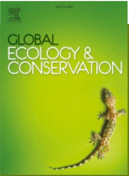 Global Ecology & Conservation