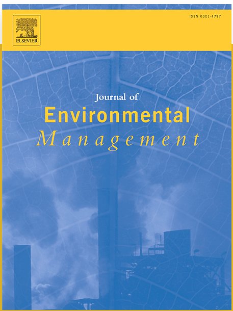 Journal of Environmental Management
