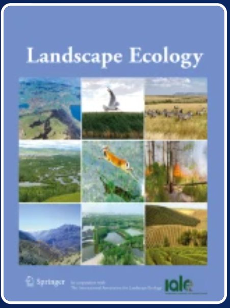 Landscape Ecology