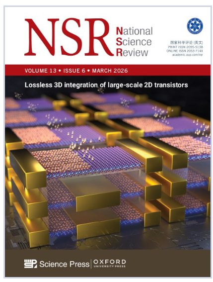 National Science Review