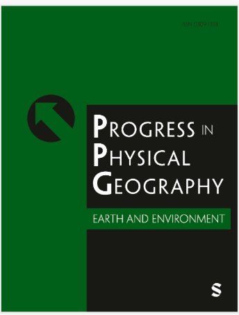 Progress in Physical Geography