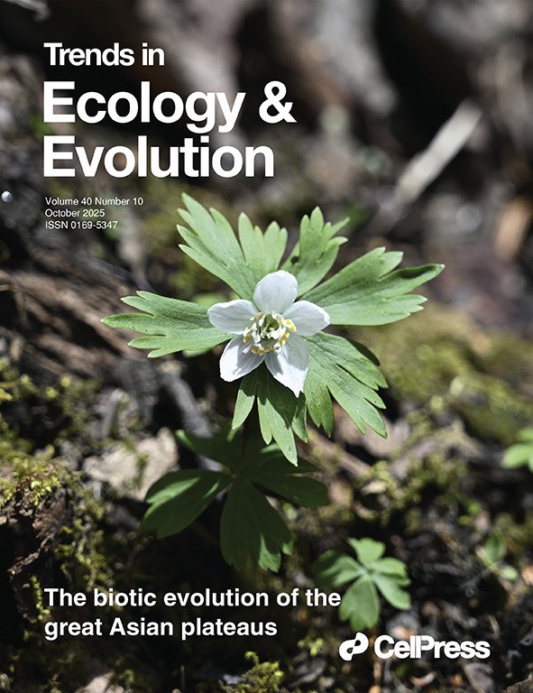 Trends in Ecology & Evolution